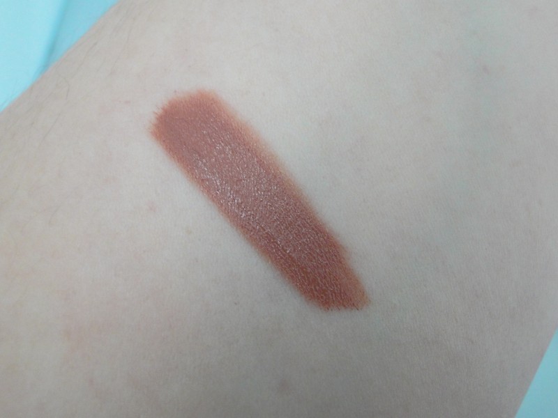 Too faced Lipstick liquid melted chichuahua2