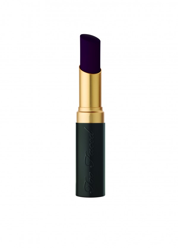 Too-Faced-La-Matte-Color-Drenched-Matte-Lipstick-Maneater