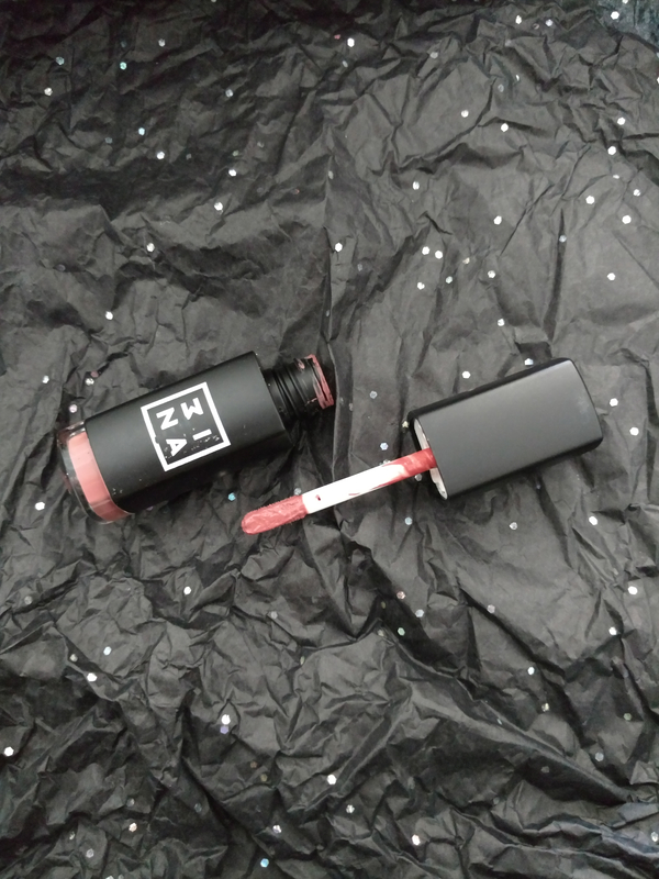 3ina liquid matte lipstick 503