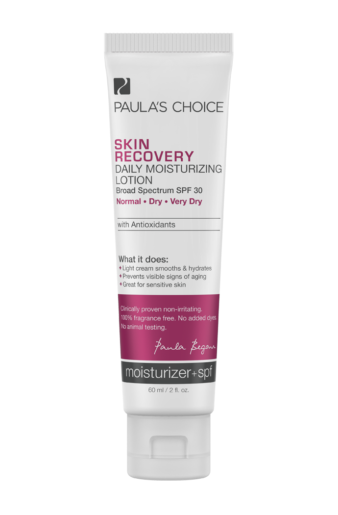Paula Choice Skin recovery